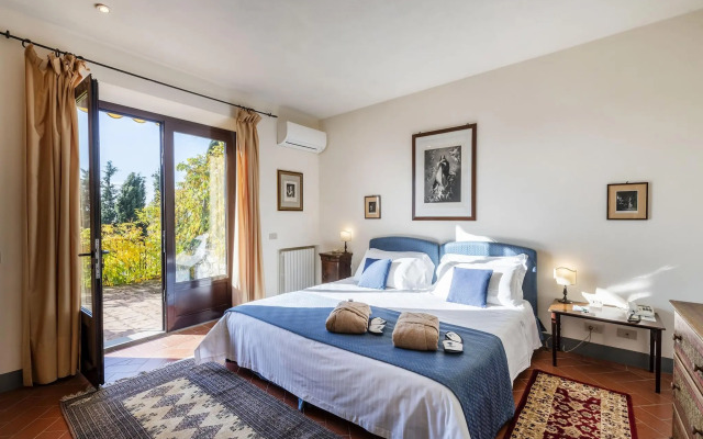 Relais Vignale & Spa