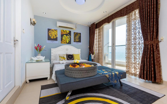 Palm Villa 22