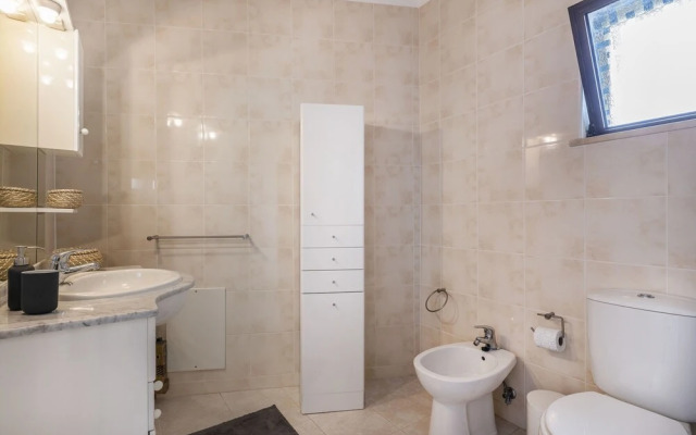 Jardins da Falésia Family Duplex