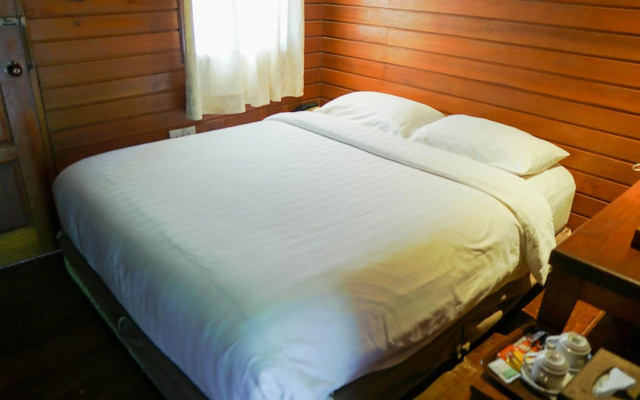 KTM Resort