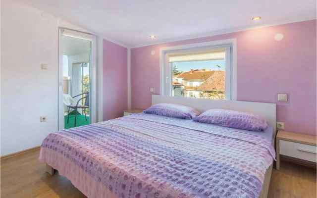 Two-Bedroom Apartment in Medulin