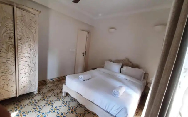 Lillywoods Suites and Villas