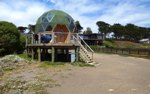 Dune & Domes Pichilemu