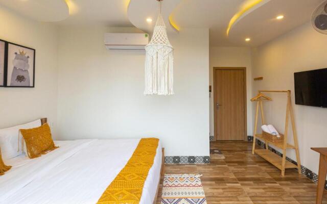 Hoi An Lazy Bear Hostel