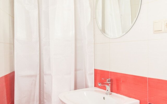 Gallery Hostel Tbilisi