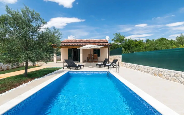 Jozefina Comfortable Holiday Residence