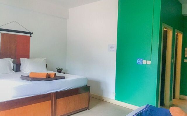 G&Z Plan B Hostel