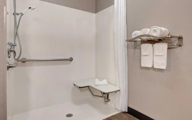 Motel 6 Richland, WA - Kennewick