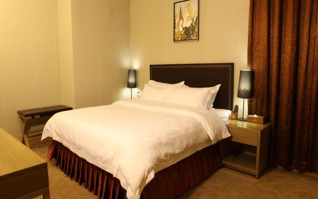 Kingnoah Hotel