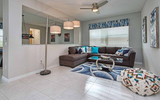 Solara - 9 Bedrooms House W/pool-8103sa Home