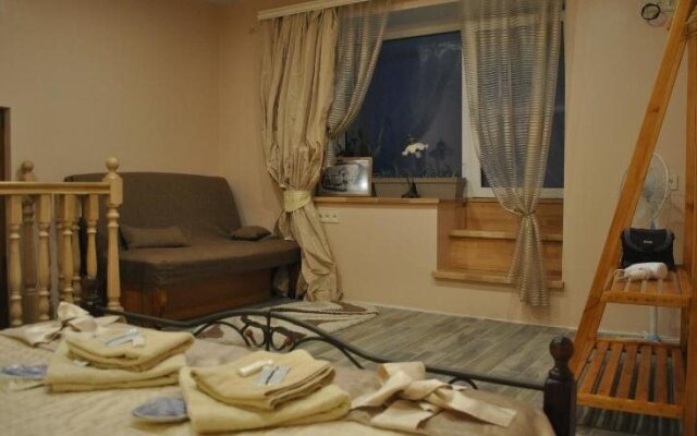 Odessa Comfort House