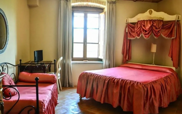 Il Cardo Resort