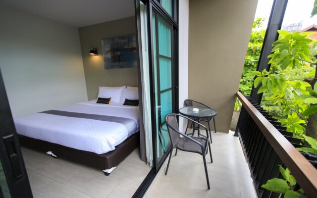 Wealth Boutique Hotel