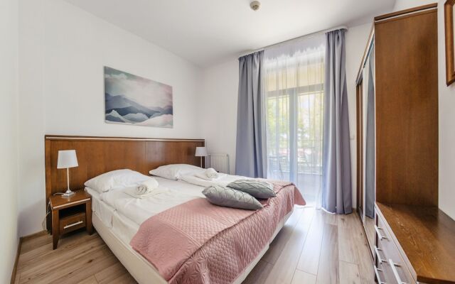 Sun & Snow Bałtyk Park Kołobrzeg