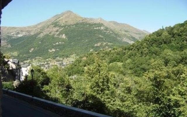 Appartement Luz-Saint-Sauveur, 1 pièce, 4 personnes - FR-1-402-74