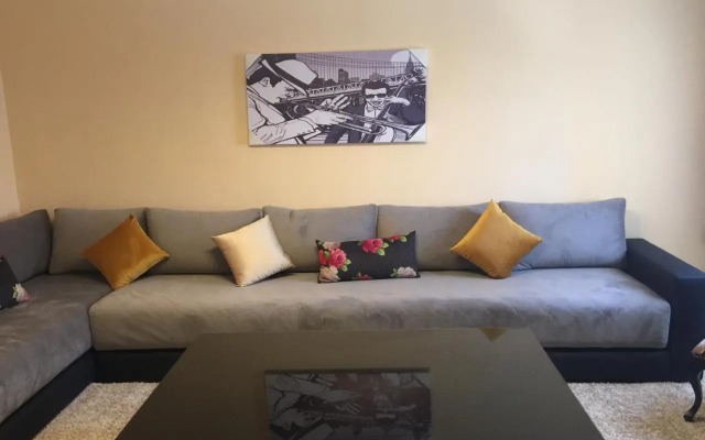 Residence Tamaya