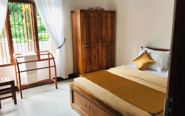 Hotel Barbara Villa