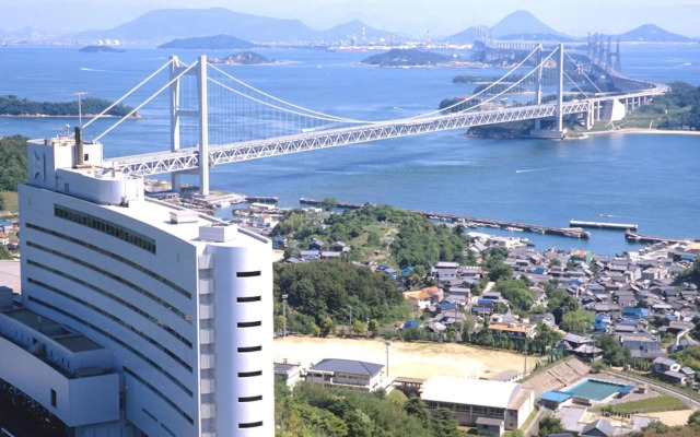 Setouchi Kojima Hotel Kurashiki