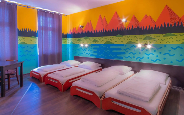 Sunflower Hostel Berlin