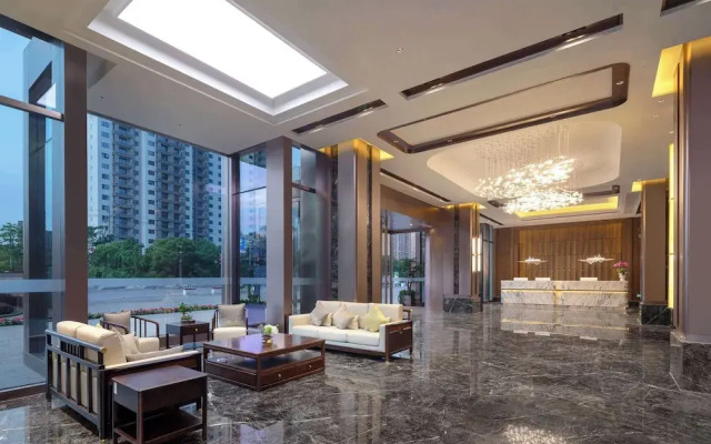 Hawthorn by Wyndham Changsha Furong