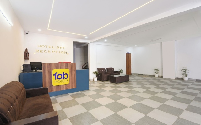 Fabhotel Sky Sector 76