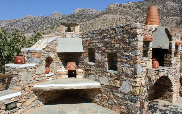 Sifnaika Konakia ~ Armada Residence