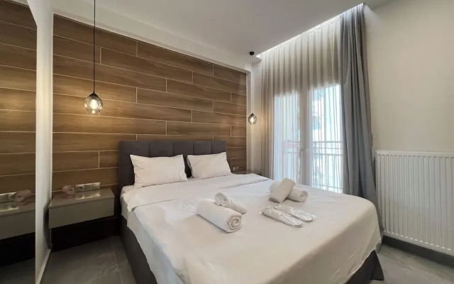 Mango Apartment & Suite by halu