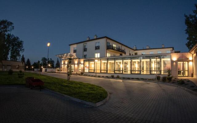 Hotel Radocza Park Business