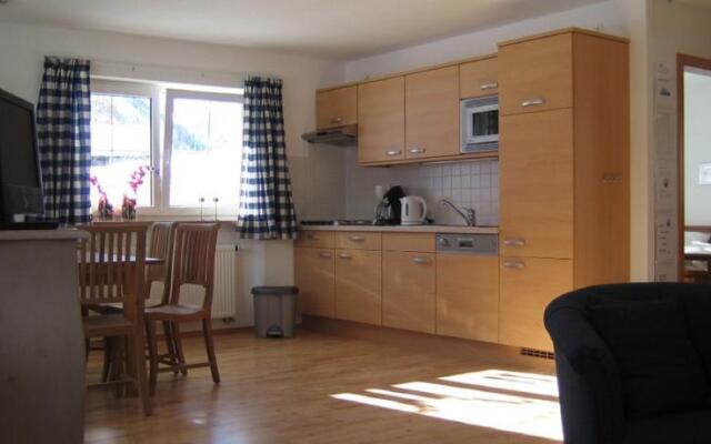 Haus Walser Berge