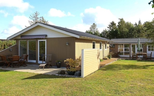 Holiday Home in Hals