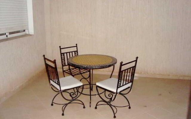 Residence Yasmine