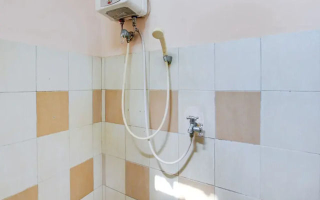 Eben Haezer Guest House