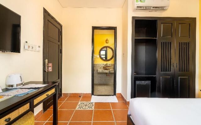 Hoi An Town Home Resort