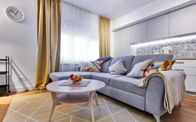 Apartment Maksimir