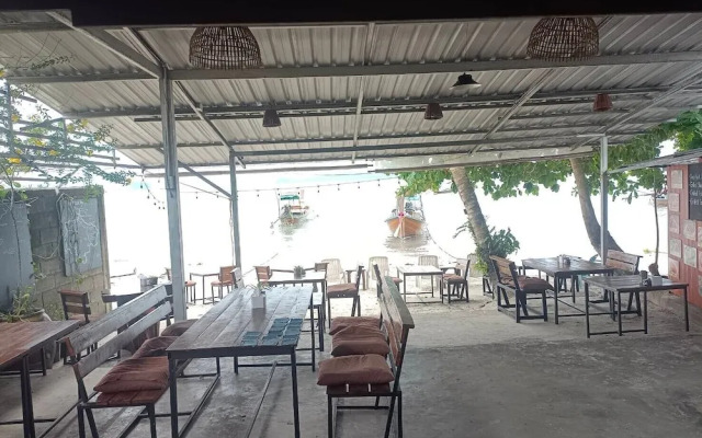 The Bay Koh Mook