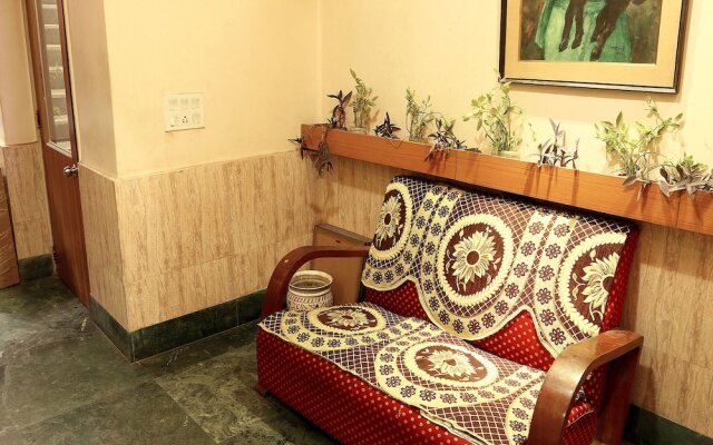 OYO 2509 Mrinalini Inn