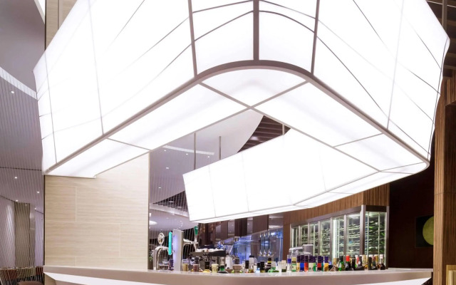 Novotel Ambassador Suwon