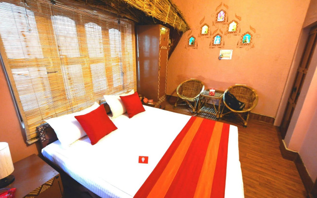 Ganges Inn