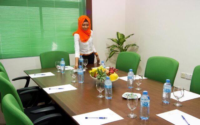 Mookai Suites