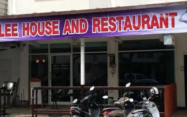 Malee House and Restaurant