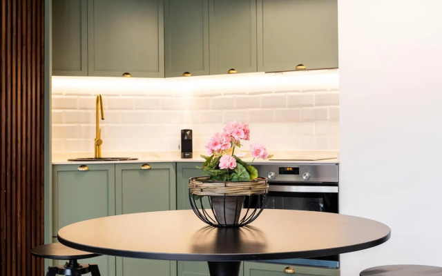 Encantador Loft a un Paso del Río Turia