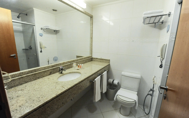 Bristol Santo André Hotel