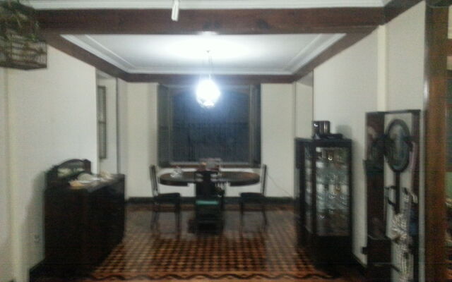 Alto Lapa House