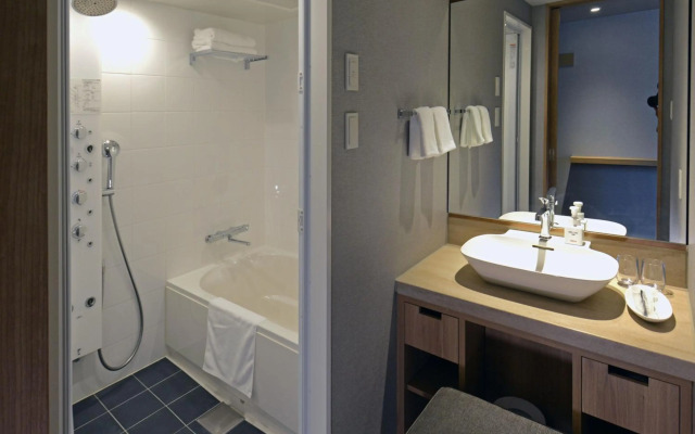 Hotel Forza Osaka Kitahama