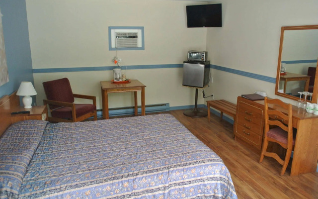 Motel Bonsoir