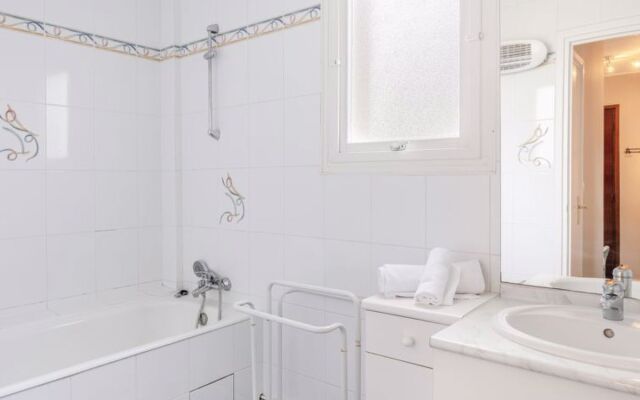 Port An Dro 2, Carnac