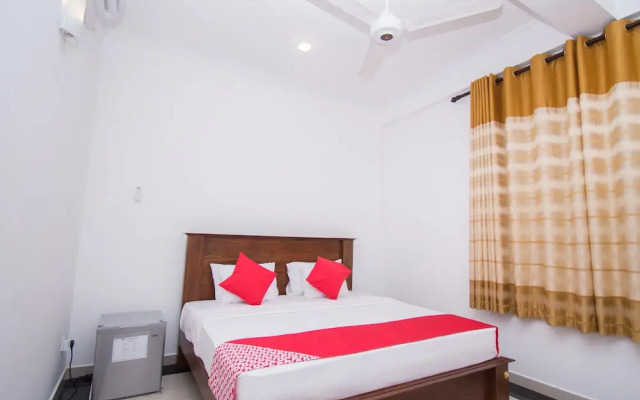 OYO 240 Grand Highway Resort