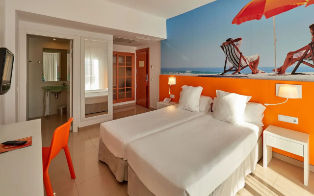 BQ Carmen Playa Hotel - Adults Only