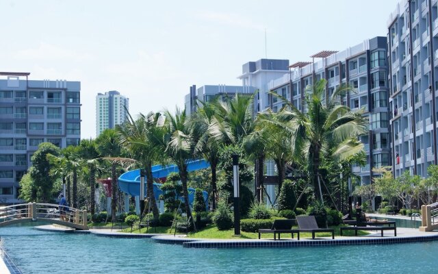 Dusit Grand Park by Lurii