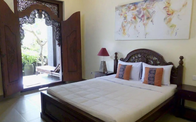 Citrus Tree B&B - Mai Malu